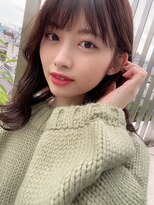 アム 表参道(am)&nbsp;表参道/青山/韓国/韓国ヘア/韓国風/縮毛矯正/髪質改善