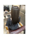 ミリお客様スタイル