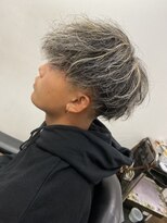 クラージュ(Courage)&nbsp;メッシュ×隠れフェード