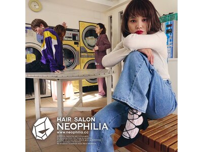 ネオフィリア 沼袋店(NEO PHILIA)