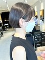 トリート 新浦安店(TREAT)&nbsp;オススメ透明感アッシュカラー得意です◎