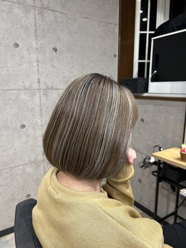 スティルバイト(STILL BITE) ハイライト