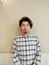 アグ ヘアー オッジ 札幌琴似店(Agu hair oggi) 山本 康弘