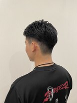 コトカ(Cotoca)&nbsp;メンズショートスタイル