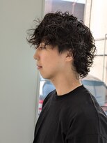 グッドテイスト(good taste)&nbsp;ウルフパーマ