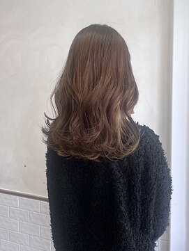 ロメオ 京橋(ROMEO) 明るめブラウン◎