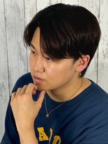 ヒロギンザ 新橋店(HIRO GINZA)&nbsp;ナチュラルセンターパート