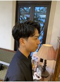 ニュアンスパーマ【眞部】
