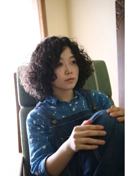 ザップ(ZAP) カーリー