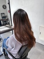 キャリー(Caly)&nbsp;Before