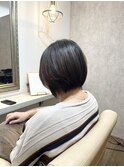 髪質改善カラーエステ
