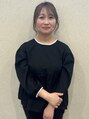 アグ ヘアー パーク 枚方店(Agu hair park) 松田 奈穂