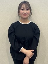 アグ ヘアー パーク 枚方店(Agu hair park) 松田 奈穂