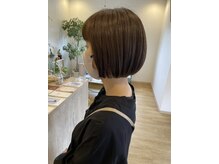 トムヘアー(TOM HAIR)