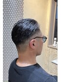 フェードスタイル