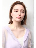 ブレスボー コウベ(Breath beauu)&nbsp;▼宮内博貴Breath beauu Kobe▼ショート/ボブ/三宮/元町/神戸