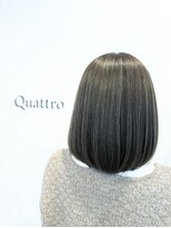 クアトロオクト(Quattro oct)&nbsp;mt20250305