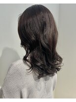 エム 門司店(EMU)&nbsp;コテまき風デジタルパーマ