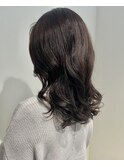 コテまき風デジタルパーマ