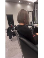 マテリアル(material) ボブ