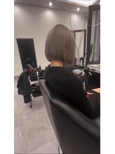 マテリアル(material) ボブ