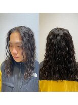 ニューヨークニューヨーク 阪急高槻店(NYNY)&nbsp;【メンズパーマ】