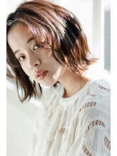 【Primary】豊富な人気メニュー&あなただけのスタイリスト&ヘアースタイルを見つけてください☆