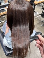 ケーオーエスビューティー(K O S beauty) 水素ケアストレート