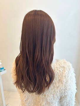 ヴァンカウンシル 福岡店(VAN COUNCIL) ベージュカラー☆