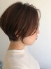 カット＋marbb ￥6,600