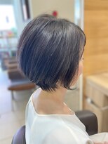 プログレス ひばりヶ丘店(PROGRESS)&nbsp;ショート/ショートボブ/レイヤーカット