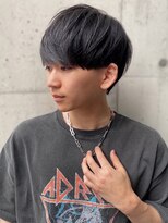 タム(tam)&nbsp;韓国マッシュ