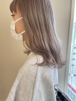 アーチバイケンジ(arch by kenje)&nbsp;グレージュカラー