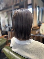 エミタス 三年坂(Emitas)&nbsp;タッセルボブ