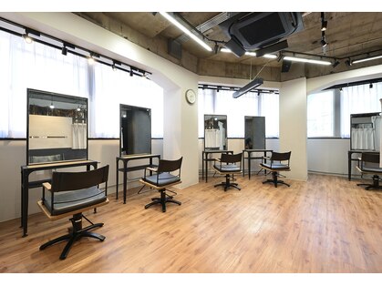 デイバイヘアーポケット(Day.by hair pocket)の写真