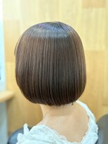 アトリエナガノツー 千葉富士見店(atelier nagano 2)&nbsp;ハイライトカラー/くびれヘア/レイヤーパーマ[千葉駅]