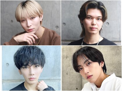 エミュ 新宿(emu)の写真