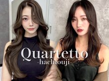 カルテット(Quartetto)