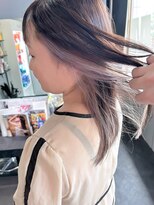 シカマ(SIKAMA)&nbsp;インナーデザインカラー