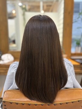 ニューラインギンザ(New-Line 銀座) ★廣中優奈★20代30代ベージュ