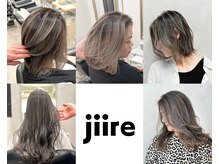 ジーレ(jiire)