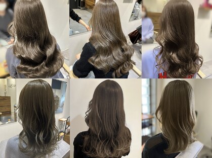 イルダバイグラッシー センター北(iluda by glassi)の写真