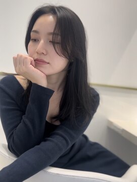 千葉/酸熱トリートメント/ヘアセット