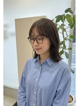 ☆豊富な種類でベストなヘアケアメニューを【トリートメント】