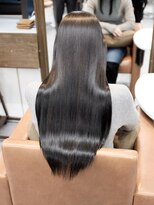 ソワンドブレスセルン 心斎橋(soin de brace cerne)&nbsp;美髪/艶髪・髪質改善トリートメント◎