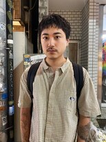 アース 高円寺店(HAIR & MAKE EARTH)&nbsp;ダウンバング｛@02st96 }