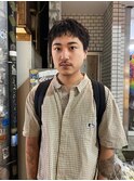 ダウンバング