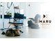 バーバーアンドビューティー マル(Barber and Beauty MARU)の写真