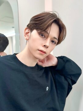 ナレ(NARE) 【AYUKI】ヘーゼルブラウン