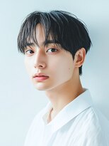 ティエル(TIELE) メンズヘアスタイル